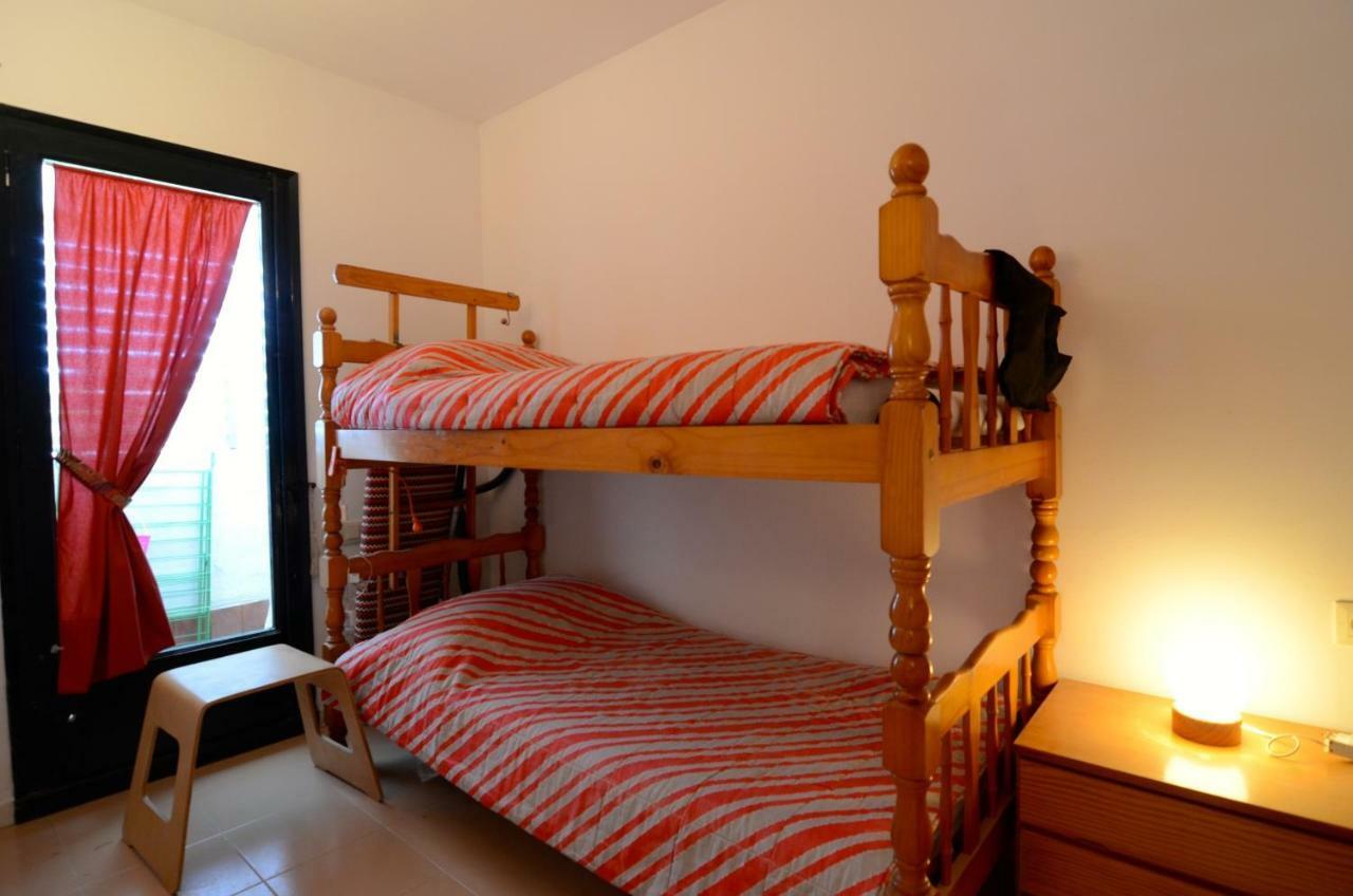 Ferienwohnung El Coto C 101 Pals Exterior foto