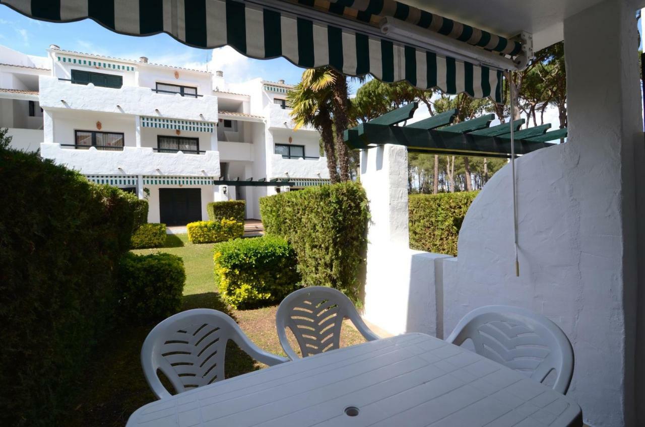Ferienwohnung El Coto C 101 Pals Exterior foto