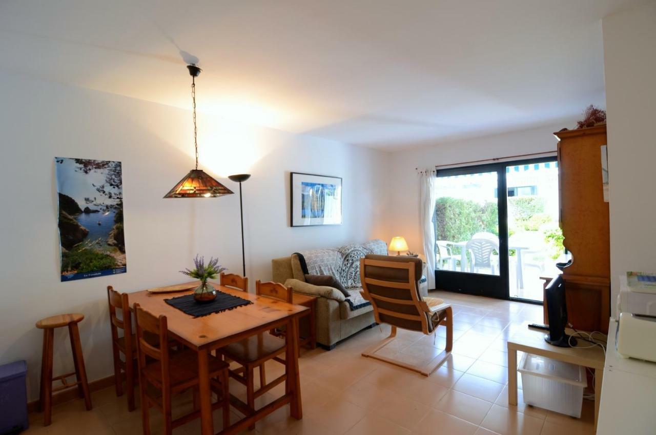 Ferienwohnung El Coto C 101 Pals Exterior foto