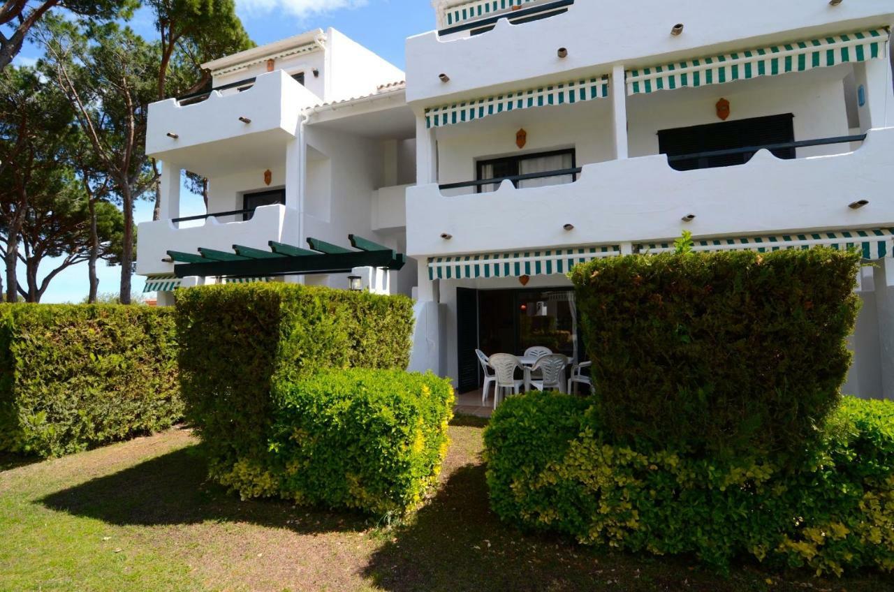 Ferienwohnung El Coto C 101 Pals Exterior foto