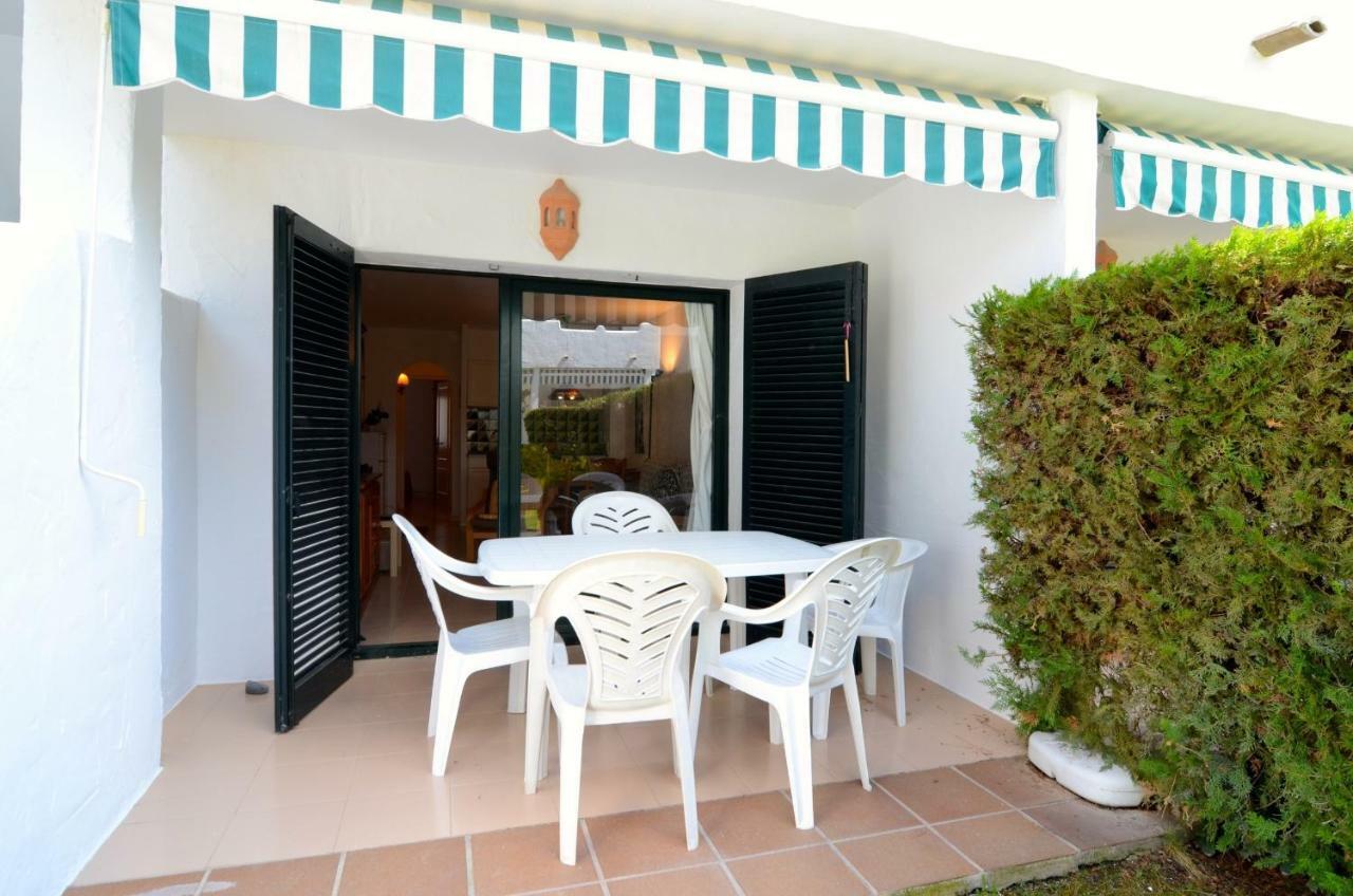 Ferienwohnung El Coto C 101 Pals Exterior foto