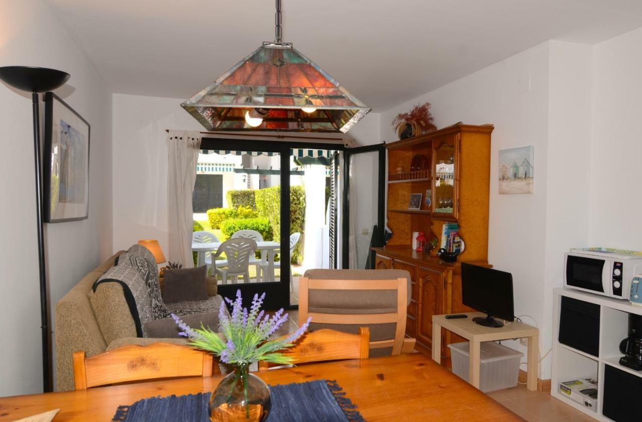 Ferienwohnung El Coto C 101 Pals Exterior foto