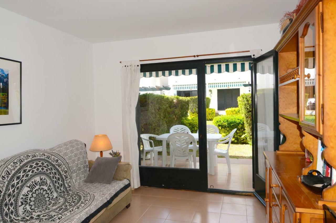 Ferienwohnung El Coto C 101 Pals Exterior foto