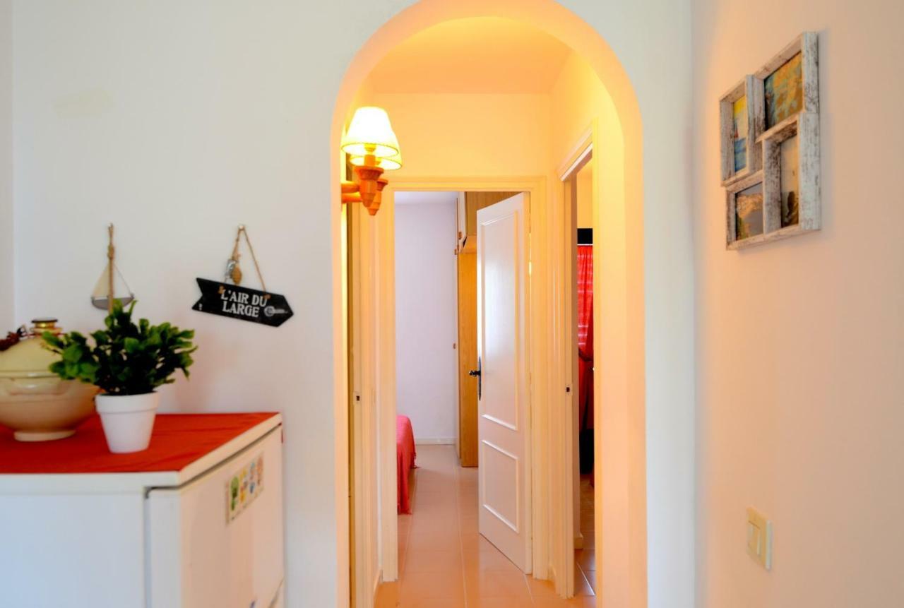Ferienwohnung El Coto C 101 Pals Exterior foto