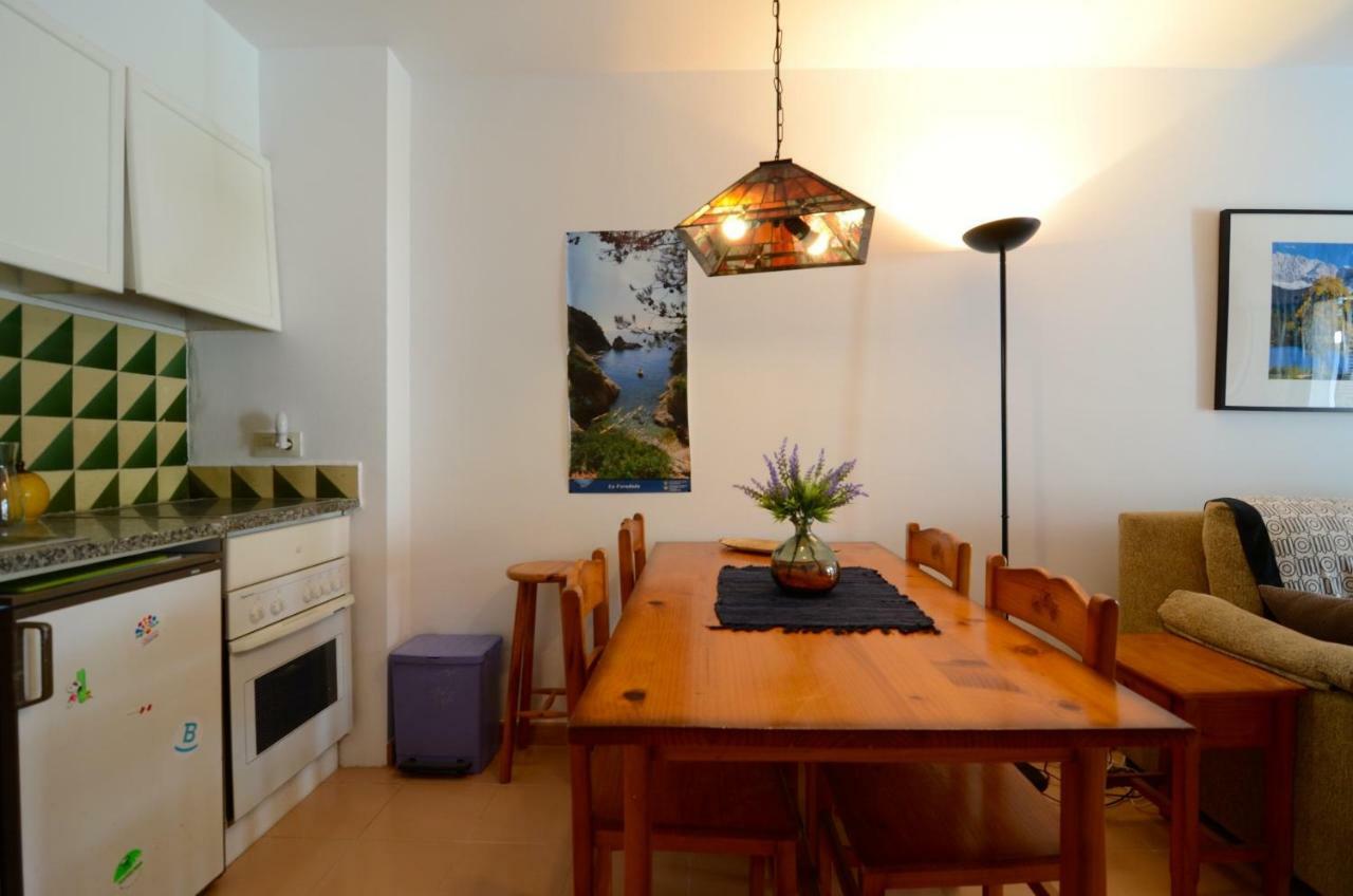 Ferienwohnung El Coto C 101 Pals Exterior foto