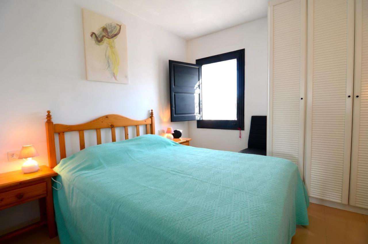 Ferienwohnung El Coto C 101 Pals Exterior foto