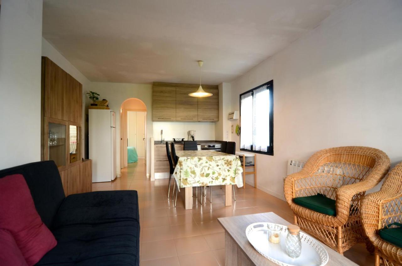 Ferienwohnung El Coto C 101 Pals Exterior foto