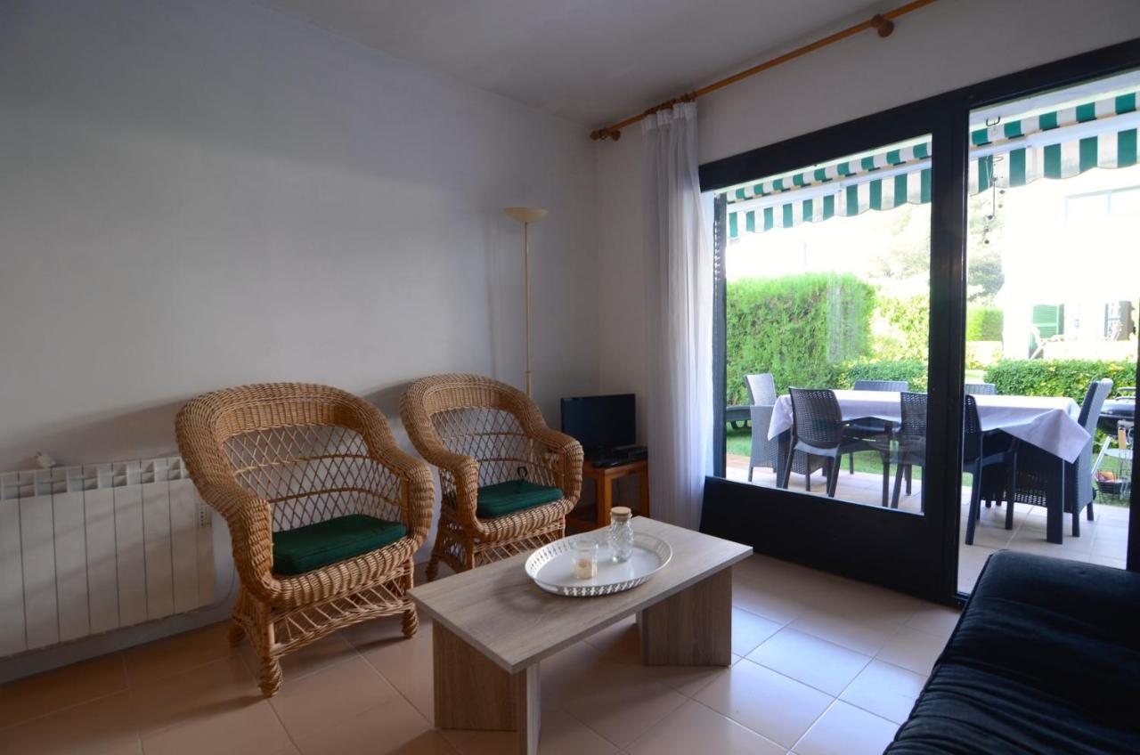 Ferienwohnung El Coto C 101 Pals Exterior foto
