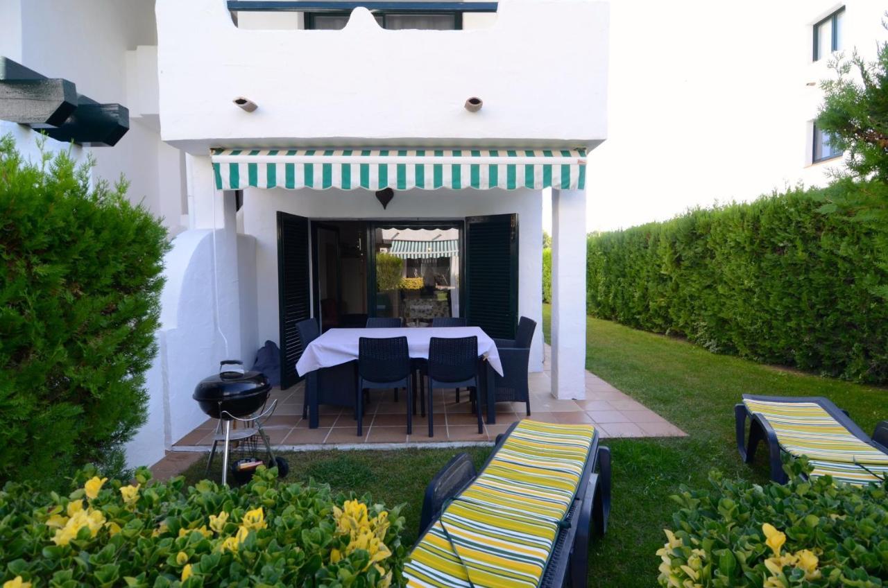Ferienwohnung El Coto C 101 Pals Exterior foto