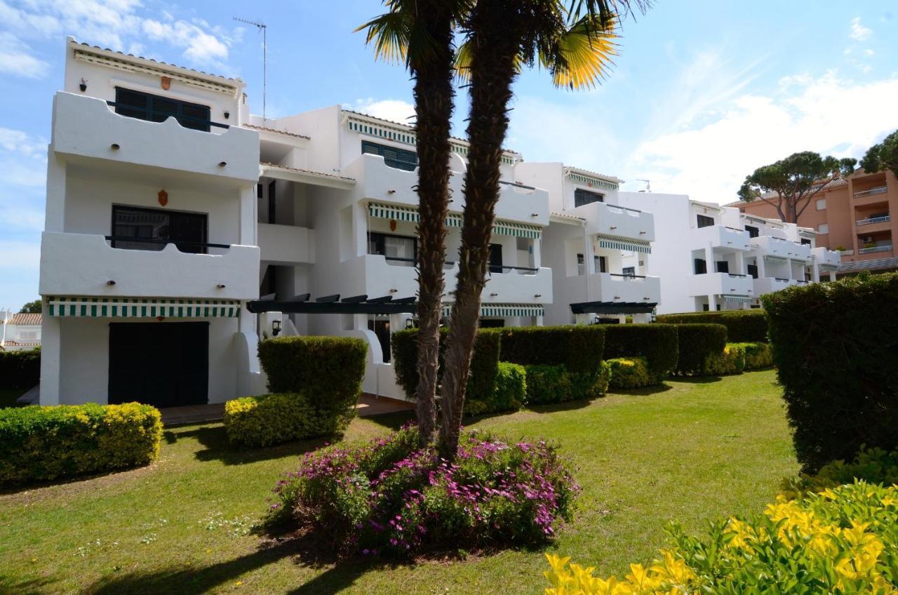 Ferienwohnung El Coto C 101 Pals Exterior foto